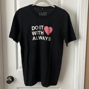 Lush Cosmetics Swag, Do It With 💗 Always.